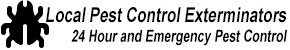 Greenfield MA Pest Control Exterminators